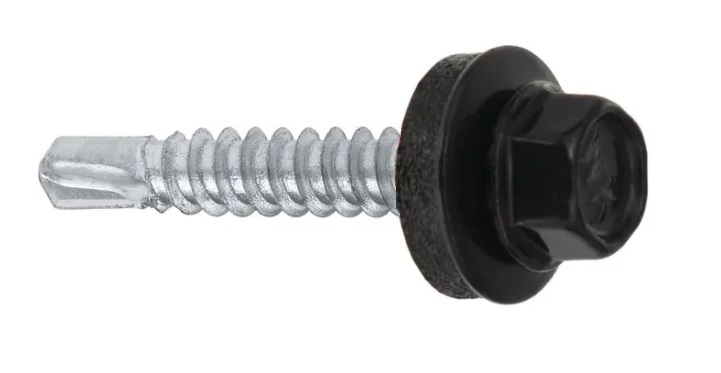 Wkręty farmerskie do metalu